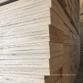 cheap poplar E1 LVL plywood from linyi china.